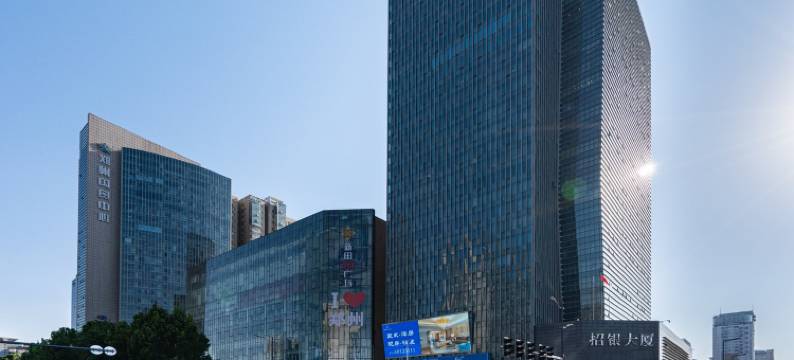 九方民宿(农业路1号分店)图片