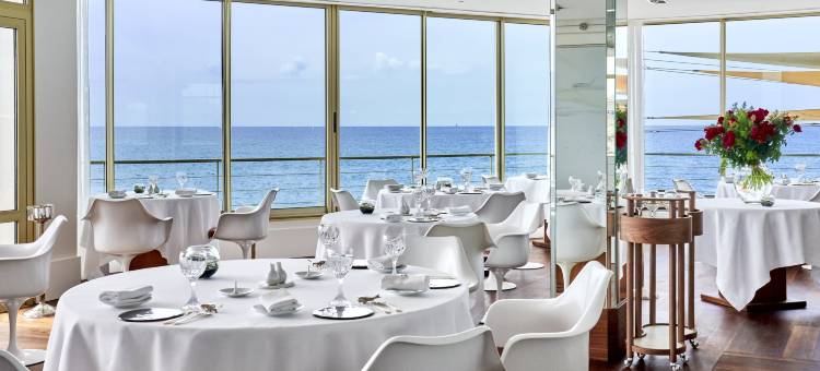 贝迪尼斯贝斯达酒店(Le Petit Nice - Passedat)图片