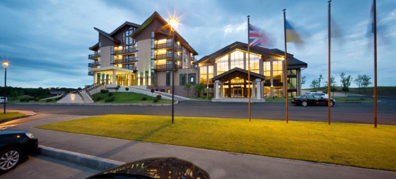 高级高尔夫 SPA 度假村(Superior Golf & Spa Resort)图片