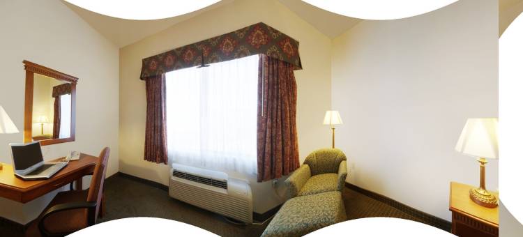 普勒斯埃尔西诺湖贝斯特韦斯特优质套房酒店(Best Western Plus Lake Elsinore Inn  Suites)图片