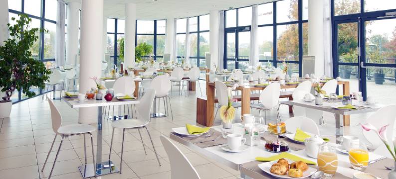 马恩博尔德纳伊住宅酒店(Residhome Neuilly Bords de Marne)图片