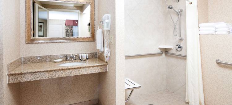 米苏拉红狮套房酒店(Red Lion Inn & Suites Missoula)图片