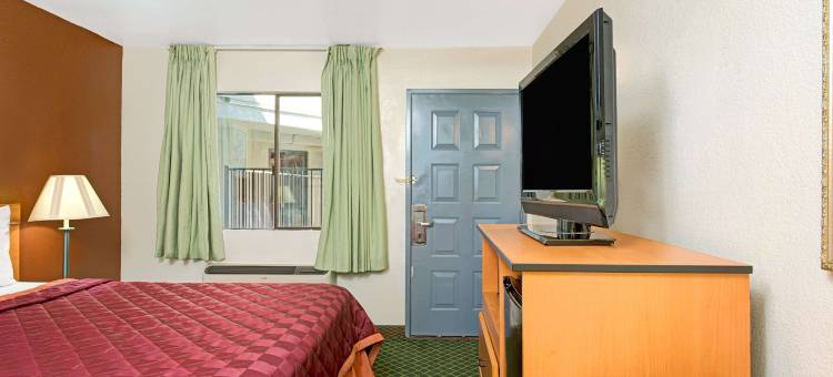 Travelodge by Wyndham Sacramento / Rancho Cordova图片