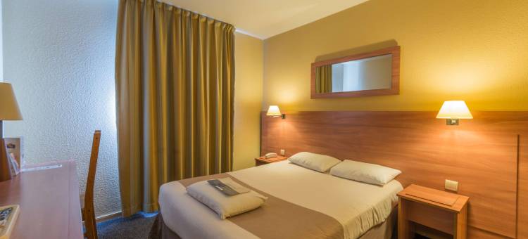 基里亚德玛娜瓦雷托西酒店(Kyriad Marne la Vallee  - Torcy)图片