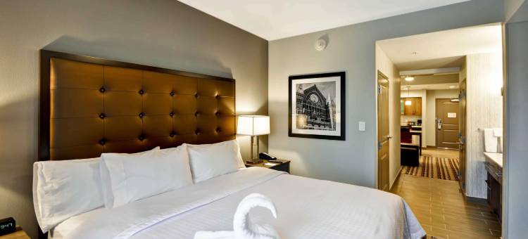 辛辛那提/西切斯特Homewood Suites by Hilton(Homewood Suites by Hilton Cincinnati/West Chester)图片