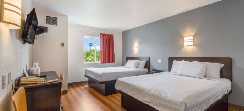 诺克斯维尔东美洲佳值酒店(Americas Best Value Inn Knoxville East)图片