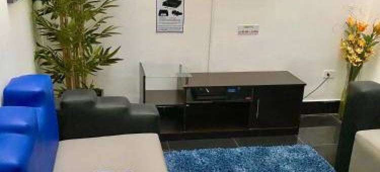 命运酒店(Destiny Hotel)图片