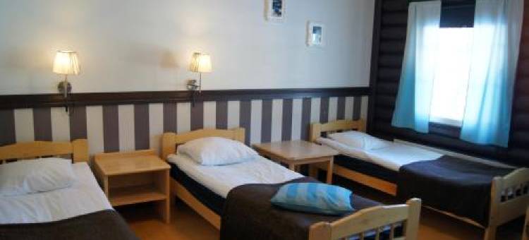 帕加赫维酒店(Hotel PajarinHovi)图片