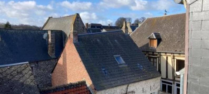 Gite des Gargouilles图片