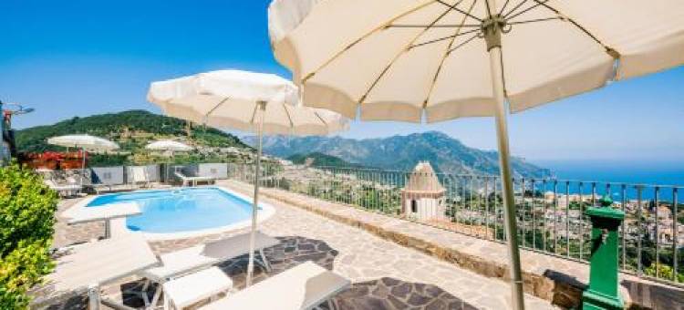 Appartamento Ilaria in Villa Laura图片