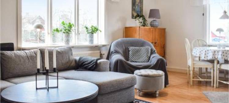 Beautiful Home in Rockneby with Kitchen图片