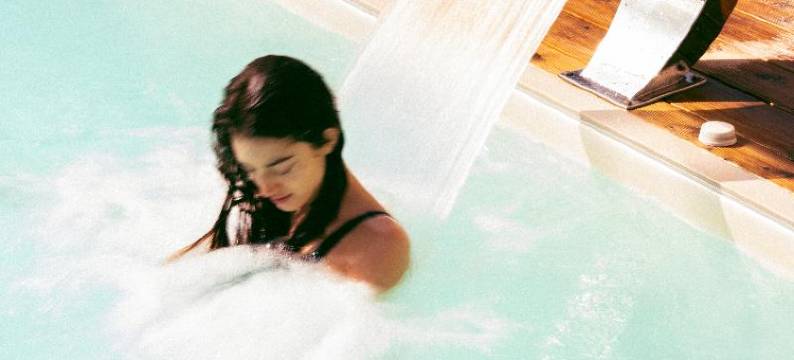 奥索尼亚匈牙利康体及生活方式酒店(Ausonia Hungaria Wellness & Lifestyle)图片