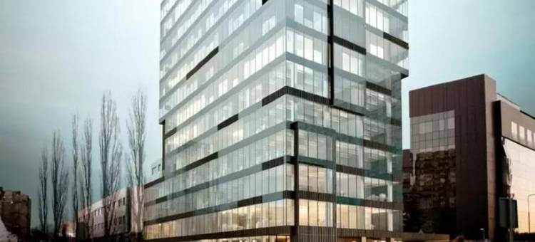 宜必思尚品华沙城市酒店(Ibis Styles Warszawa City)图片