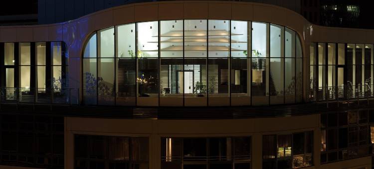 美因河畔法兰克福房客酒店-傲途格精选(Roomers Frankfurt, Autograph Collection)图片