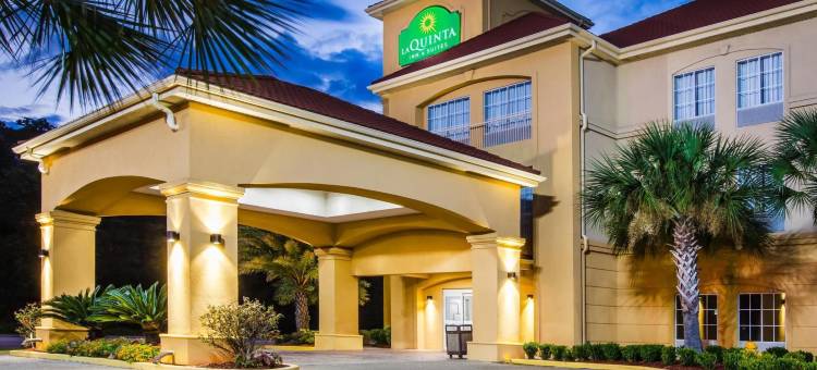 巴吞鲁日德纳姆斯普林斯拉昆塔温德姆套房酒店(La Quinta Inn & Suites by Wyndham Baton Rouge Denham Springs)图片