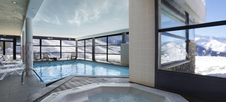 Résidence Goélia le Hameau de Balestas图片