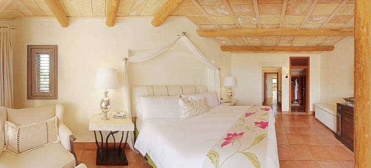 圣瑞吉斯蓬米塔度假村(The St. Regis Punta Mita Resort)图片