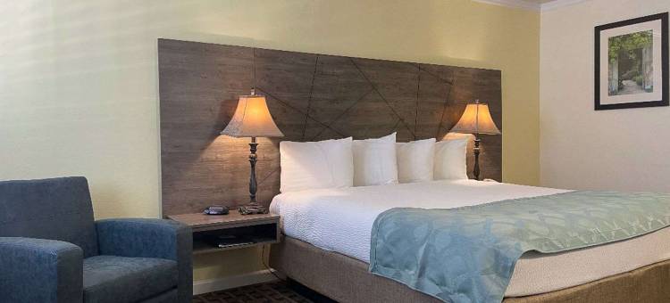 巴奇特尔溪旅馆-阿桑德连锁酒店成员(Baechtel Creek Inn)图片