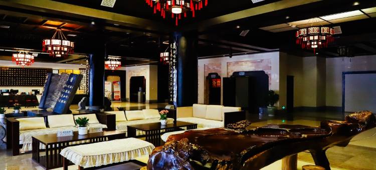 习水习部大酒店图片