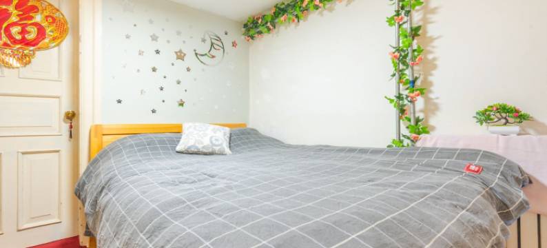 山海瞰海小院近海博琴屿路小鱼山(莱阳路1号分店)图片