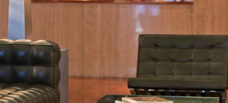 华盛顿广场酒店(Washington Plaza Hotel)图片