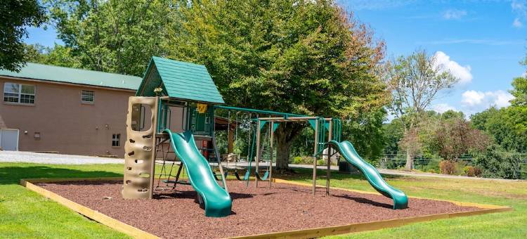 特雷蒙特旅馆及度假村(Tremont Lodge & Resort)图片