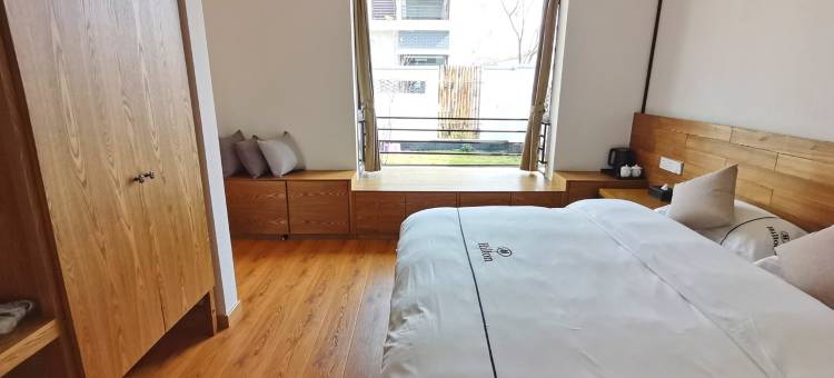 星风静养民宿图片