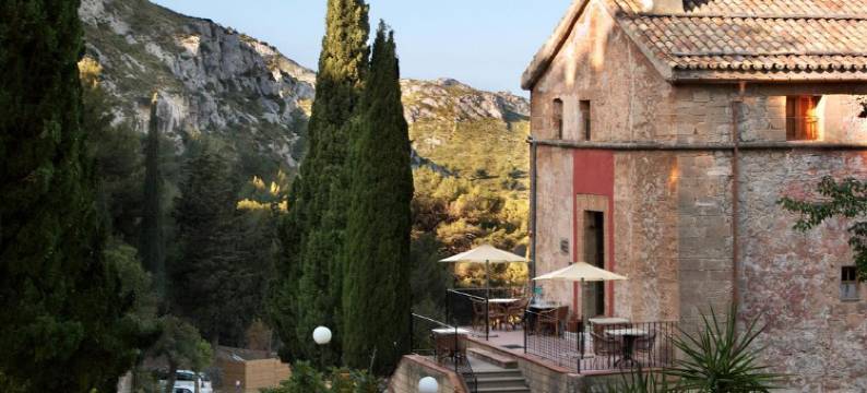 小维多利亚酒店(Petit Hotel Hostatgeria la Victoria)图片