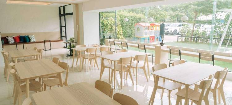 泽纳瑞酒店(The Zenery Hotel)图片