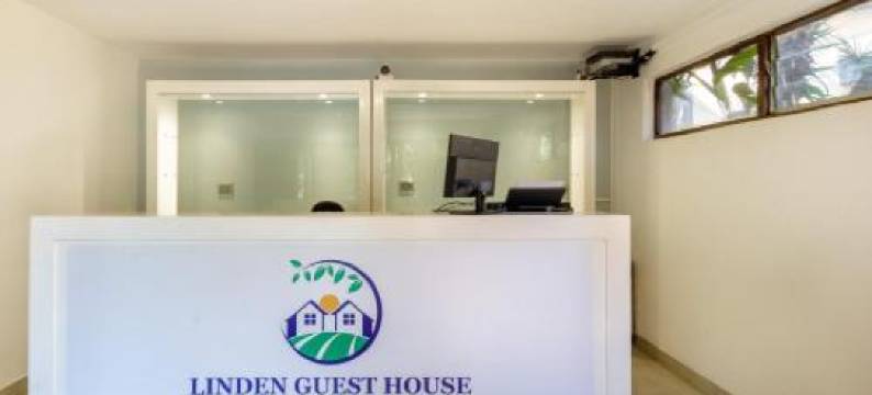 Linden Guest House图片