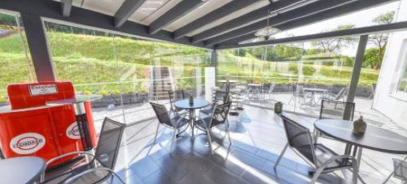 GT3 运动酒店(GT3 das sportliche Hotel)图片