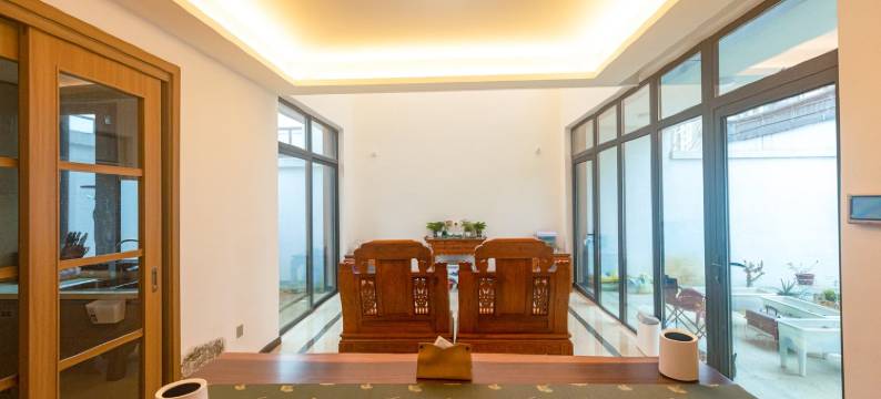 度假别墅小慢02(滨湖大道分店)图片