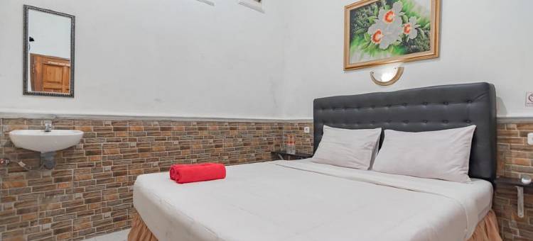 Wisma Vandera Syariah Garut Mitra RedDoorz图片