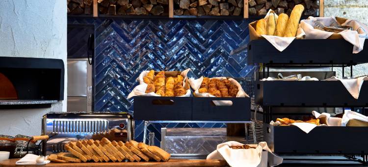 我的故事菲戈拉酒店(My Story Hotel Figueira)图片