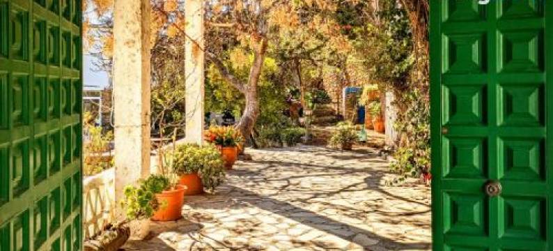 卡萨贾斯敏酒店(Casa Jazmin)图片