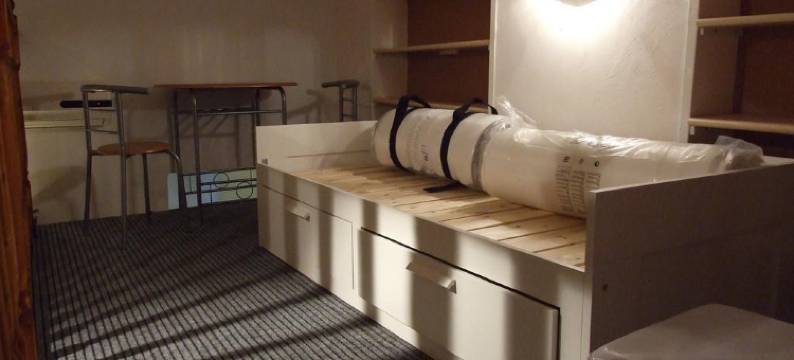 蒙塔卡西诺24公寓(Montecassino24)图片