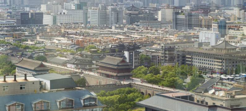 她来听我的演唱会公寓(仁义东巷分店)图片