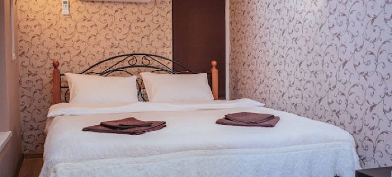 奥林匹青年旅舍(Hostel Olimp)图片