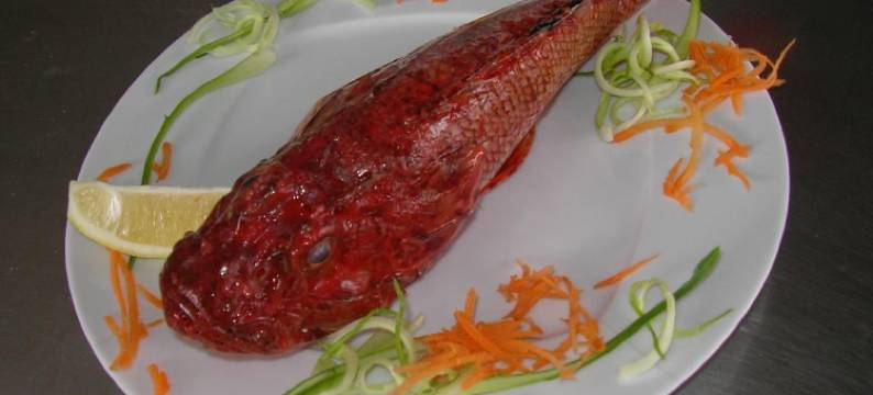 伊尔吉拉索尔旅馆(Il Girasole)图片