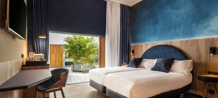 Boutique Hotel Cordial La Peregrina精品酒店(Boutique Hotel Cordial la Peregrina)图片