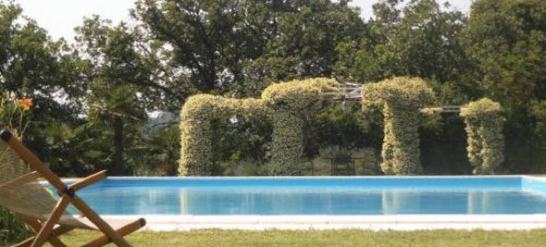 阿里加阿尔塔农家乐(Arriga Alta)图片