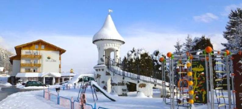 格洛克奈尔霍夫酒店(Hotel Glocknerhof)图片