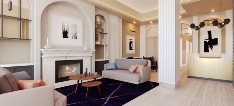 佩斯塔纳公园大道(Pestana Park Avenue)图片