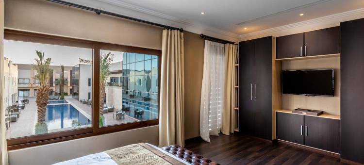 布拉拉赫汀度假别墅酒店(Braira Hettin Resort & Villas)图片