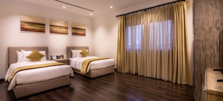 布拉拉赫汀度假别墅酒店(Braira Hettin Resort & Villas)图片