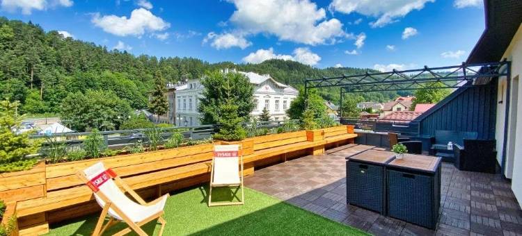 Apartamenty Słodki Zakątek图片