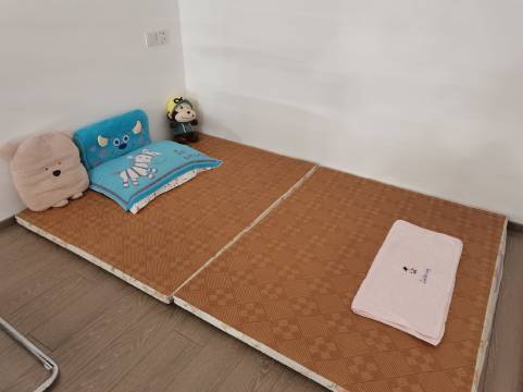 暖阳逸居公寓(镜湖路分店)