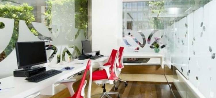 罗马克拉里奇希尔顿花园酒店(Hilton Garden Inn Rome Claridge)图片