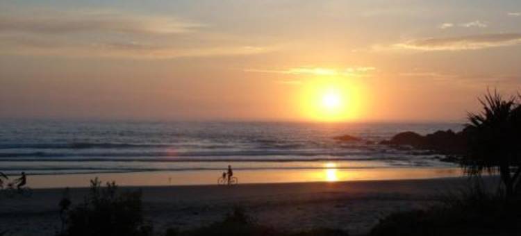 翡翠热带棕榈住宿加早餐旅馆(Emerald Tropical Palms B & B)图片