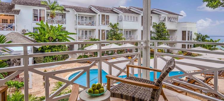 Treasure Beach Art Hotel, Barbados, An Autograph Collection All-Inclusive Resort图片